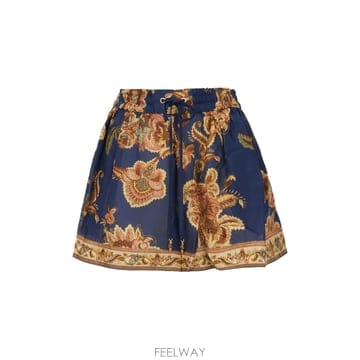 Zimmermann [W63]���Ӹ� 3497ASS261 NJCO ���� �ݹ��� ������ SHORTS[W63]���Ӹ� 3497ASS261 NJCO ���� �ݹ��� ������ SHORTS
