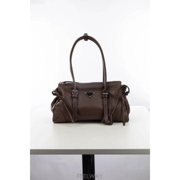 PRADA [W63]����� 1BG628VOOX2HF2 F05RC ���� ��Ʈ�� ž�ڵ�� ���۹� BORSE A SPALLA[W63]����� 1BG628VOOX2HF2 F05RC ���� ��Ʈ�� ž�ڵ�� 