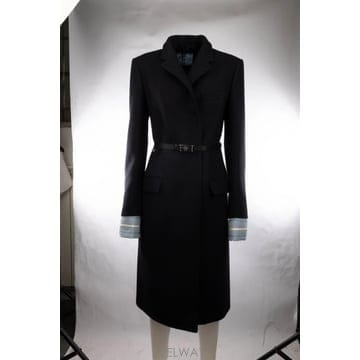 PRADA [W63]����� P649TR11H4 F0008 ���� ��Ʈ �ƿ��� ž CAPPOTTI[W63]����� P649TR11H4 F0008 ���� ��Ʈ �ƿ��� ž CAPPO