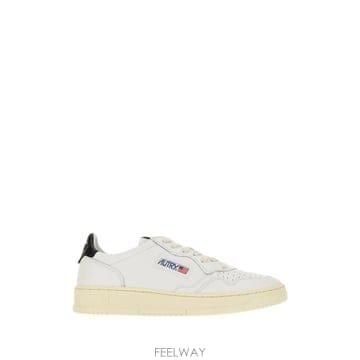 AUTRY [W63]��Ʈ�� AULWLL22 WHTBLACK ���� ����Ŀ�� ������ SNEAKERS[W63]��Ʈ�� AULWLL22 WHTBLACK ���� ����Ŀ�� ������ SNE