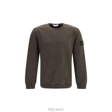 [K68]스톤아일랜드 L2S156100049S0A20 V0078 남성 맨투맨 스웨트셔츠 후드 Crewneck