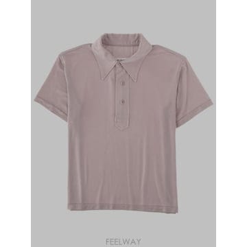 Maison Margiela 26SS ���������� ���� Ƽ���� S51GL0066 M20171361 BEIGE26SS ���������� ���� Ƽ���� S51GL0066 M20171361 BEIGE