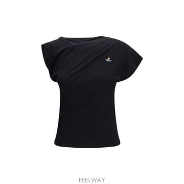 ViVienne westwood [K68]���ȿ���Ʈ��� 1504000AJ00BL N401 ���� Ƽ���� �μҸ� ž ���� Hebo Top[K68]���ȿ���Ʈ��� 1504000AJ00BL N401 ���� Ƽ���� 