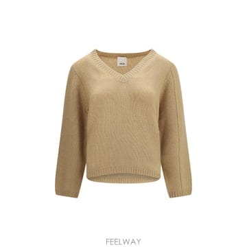 | Other Brand | [K68]ALLUDE 26511154 45 ���� ��Ʈ ������ ����� V neck cashmere Sweate[K68]ALLUDE 26511154 45 ���� ��Ʈ ������ ����� V neck