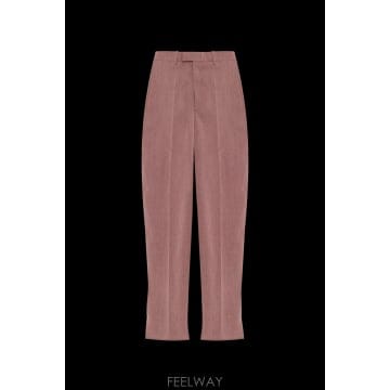 Bottega Veneta 26SS ���װ�����Ÿ �� �� Linen Trousers 856110V6DL05117 TP57749336326SS ���װ�����Ÿ �� �� Linen Trousers 856110V6DL05117