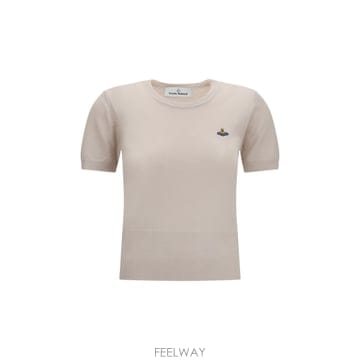 ViVienne westwood [K68]���ȿ���Ʈ��� 1803002QY005E A406 ���� Ƽ���� �μҸ� ž ���� Bea wool To[K68]���ȿ���Ʈ��� 1803002QY005E A406 ���� Ƽ���� 