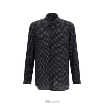 TOM FORD [K68]������ HRN009FMS131 NWA ���� ���� ���� ���� ���� Silk crepe de chine[K68]������ HRN009FMS131 NWA ���� ���� ���� ���� ���� 
