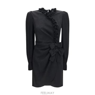 ALESSANDRA RICH [K68]�˷�����ġ FABX4465F4835 0900 ���� ���ǽ� �� �̵� �̴� �巹�� Silk jacq[K68]�˷�����ġ FABX4465F4835 0900 ���� ���ǽ� �� 