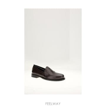 CELINE [K68]������ 368823602C 19DK ���� ���� ���׷��� ��Ϸ��� �׽� ����̺� LOAFER PERF[K68]������ 368823602C 19DK ���� ���� ���׷��� ��Ϸ�