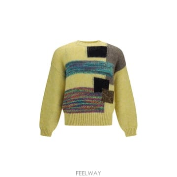 | Other Brand | [K68]MAGLIANO MGFW26SW01733 8585 ���� ��Ʈ ������ ����� Pasta mohair[K68]MAGLIANO MGFW26SW01733 8585 ���� ��Ʈ ������ ����