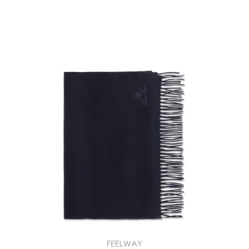 Loro Piana [K68]�η��ǾƳ� FAO3774 W000 ���� ��ī�� �񵵸� ����� ���÷� Cashmere Scarf[K68]�η��ǾƳ� FAO3774 W000 ���� ��ī�� �񵵸� �����