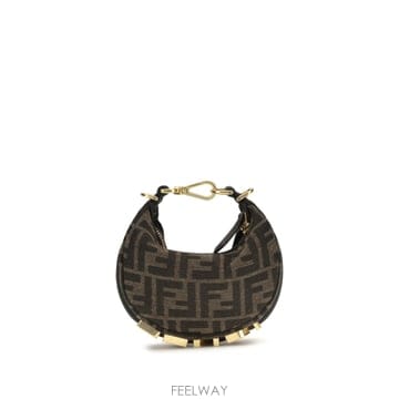 FENDI [K68]��� 7AS089ANSQ F197W ���� ����� ũ�ν��� ��Ŷ�� ž�ڵ�� Fendigraphy mi[K68]��� 7AS089ANSQ F197W ���� ����� ũ�ν��� ��Ŷ��