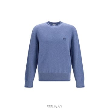 Loewe [K68]�ο��� H526Y14KOJ 5140 ���� ��Ʈ ������ ����� Cotton and cashmere S[K68]�ο��� H526Y14KOJ 5140 ���� ��Ʈ ������ ����� Co
