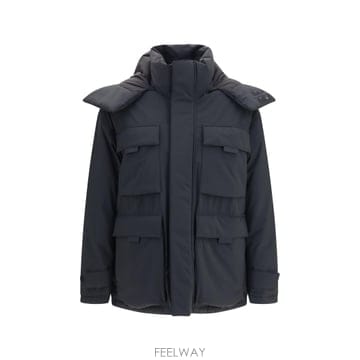 | Other Brand | [K68]LAMINAR PI00395UL12898 9300 ���� ���� ����Ʈ ���� ��ī �������� Hooded[K68]LAMINAR PI00395UL12898 9300 ���� ���� ����Ʈ ����