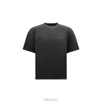 REPRESENT [K68]��������Ʈ MLM100899 ASH ���� Ƽ���� �μҸ� ž ���� ���� Resent cotton T[K68]��������Ʈ MLM100899 ASH ���� Ƽ���� �μҸ� ž ��