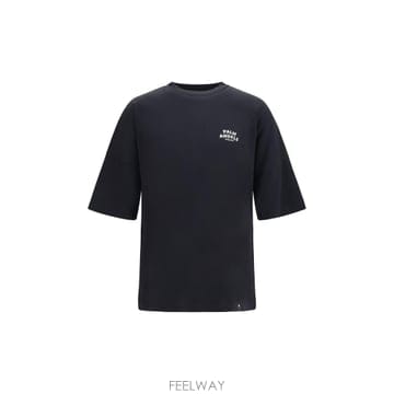 Palm Angels [K68]�ʾ����� PAMAA005JR003 1003 ���� Ƽ���� �μҸ� ž ���� ���� Palm Drift B[K68]�ʾ����� PAMAA005JR003 1003 ���� Ƽ���� �μҸ� ž
