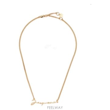 Jacquemus 26SS ��ũ���� LA CHAINE JWW00333AOT4005280 TP57898584426SS ��ũ���� LA CHAINE JWW00333AOT4005280 TP578985844
