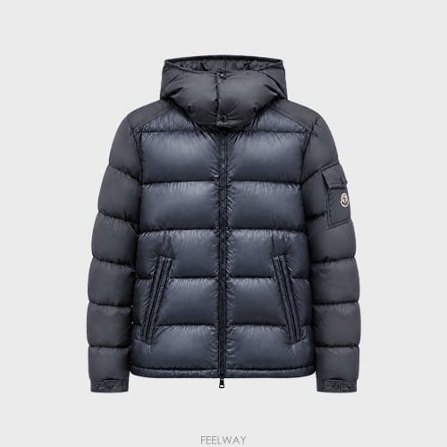 Moncler [��Ŭ����] MAYA ���� �ĵ� �е� ���� ��ũ�׷��� ���� �е� 1A00138 597YX 921 / TLS[��Ŭ����] MAYA ���� �ĵ� �е� ���� ��ũ�׷��� ���� ��