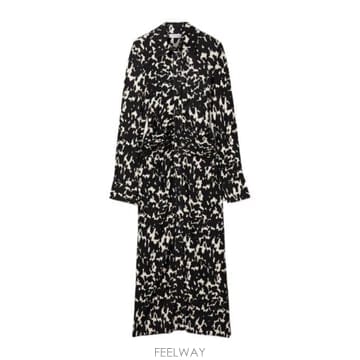 Altuzarra 26SS �����ڶ� ���� �巹�� F2253029JYP012221172BLACK TP57930071526SS �����ڶ� ���� �巹�� F2253029JYP012221172BLACK TP