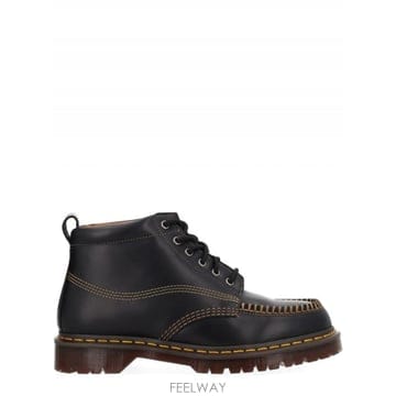 Dr. Martens 25FW Dr  Martens ���� LOWELL CHUKKA 42706001BLACKORLEANS TP57825FW Dr  Martens ���� LOWELL CHUKKA 42706001BLACKORLEA