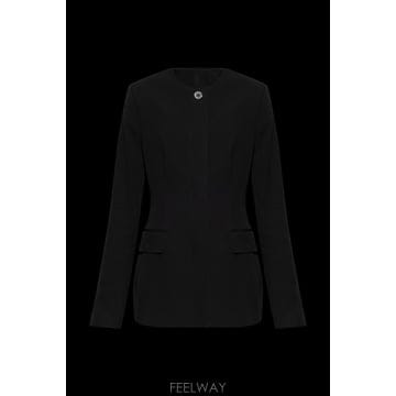 Toteme 26FW Toteme Elegant collarless ����  Made from high quality ����26FW Toteme Elegant collarless ����  Made from high qu