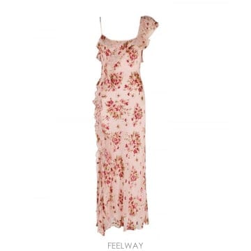 | Other Brand | 26SS Berwick ���� �巹�� 0100541112607555BOUQUETDEVOREPINK TP578926SS Berwick ���� �巹�� 0100541112607555BOUQUETDEVORE