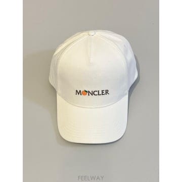 Moncler 25FW Moncler BASBALL CAP 3B000060U082037 TP57888939825FW Moncler BASBALL CAP 3B000060U082037 TP578889398