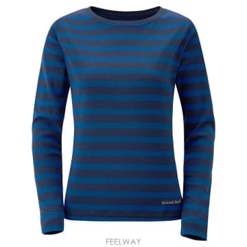 | Other Brand | mont �� Wickron Striped �� Sleeve T ���� 1114544DBW TP578087149mont �� Wickron Striped �� Sleeve T ���� 1114544DBW TP