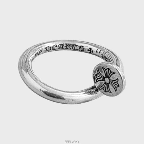 Chrome Hearts [ũ������] �÷� ���� �� �ǹ� ���� 10010208797 / TEO[ũ������] �÷� ���� �� �ǹ� ���� 10010208797 / TEO