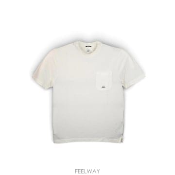 26SS C P  Company 화이트 폴로 20CMTS173A005527S103 TP575920905