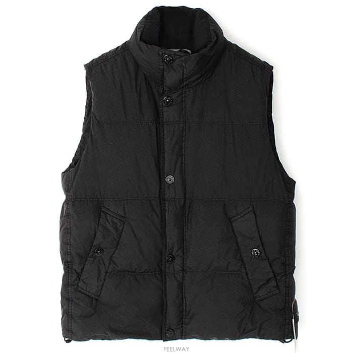 Stone Island 26FW ���� ũ��Ŭ���� �е� ���� ���� L2S15G100010 S0A23 V002926FW ���� ũ��Ŭ���� �е� ���� ���� L2S15G100010 S0A23
