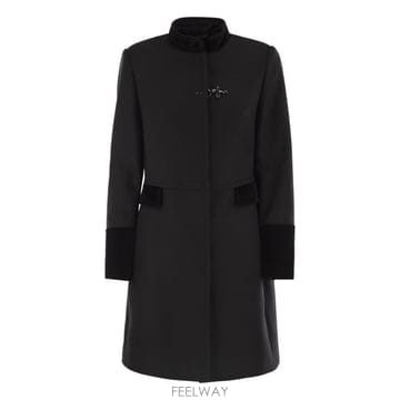 FAY 25FW FAY �� Cloth ��Ʈ NAW50513130SGLB999 TP57923500525FW FAY �� Cloth ��Ʈ NAW50513130SGLB999 TP579235005