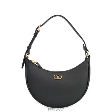 Valentino Valentino �߷�Ƽ��   Vlogo Signature �̴� ���� hobo �� WP0AK3SNP0NO TValentino �߷�Ƽ��   Vlogo Signature �̴� ���� hobo ��