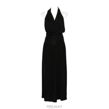 | Other Brand | 26SS AYA MUSE ���� �巹�� AMR2616BLACK TP57929999626SS AYA MUSE ���� �巹�� AMR2616BLACK TP579299996