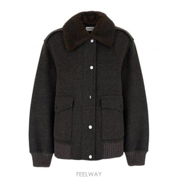 | Other Brand | 26FW PAROSH GIUBBOTTO D431894LEAK26086 TP58119469126FW PAROSH GIUBBOTTO D431894LEAK26086 TP581194691
