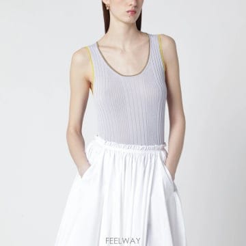 | Other Brand | 26SS �κ������ݸ��� Lilac ��ũ ž with ����� trim 261FXA28014VI33 TP579226SS �κ������ݸ��� Lilac ��ũ ž with ����� trim 261