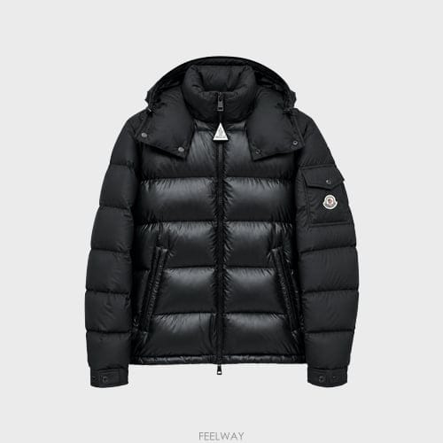 Moncler [��Ŭ����] MAYA ���� �ĵ� �е� ���� ���� ���� �е� 1A00138 597YX 999 / TLS[��Ŭ����] MAYA ���� �ĵ� �е� ���� ���� ���� �е� 1A0