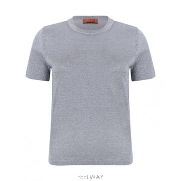 Missoni 26FW MISSONI ���� T ���� DC26SN02BK01H3S72R7 TP58080100026FW MISSONI ���� T ���� DC26SN02BK01H3S72R7 TP5808010