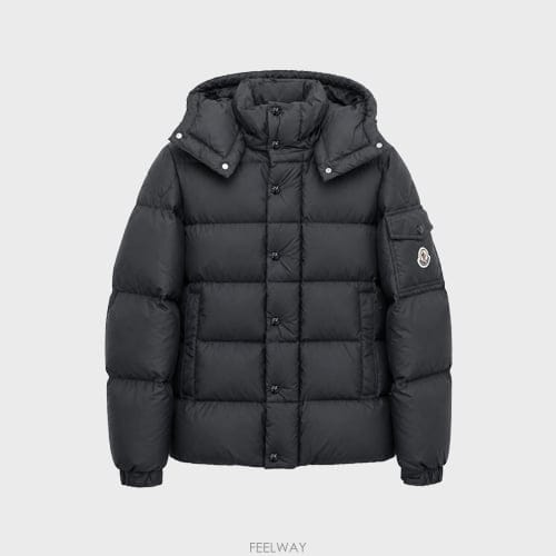 Moncler [��Ŭ����] MAYA 70 �ΰ� ��ġ �ٿ� �е� ���� ���� ���� 1A00162 54A81 999 / TLS[��Ŭ����] MAYA 70 �ΰ� ��ġ �ٿ� �е� ���� ���� ���� 