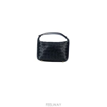 Bottega Veneta ���װ�����Ÿ ���װ�����Ÿ �̴� Wallace Intreccio 15 �ڵ�� 754443V3IV18425 TP���װ�����Ÿ ���װ�����Ÿ �̴� Wallace Intreccio 15 ��