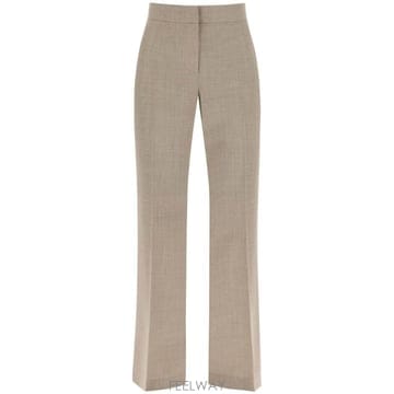 THE Row 23SS �� �ο� Baer pant 6904W2454BEL TP57923619923SS �� �ο� Baer pant 6904W2454BEL TP579236199