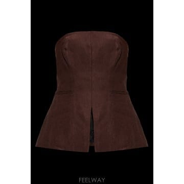 | Other Brand | 26FW ALL SAINTS Charley ž CHARLEYW051QEBITTERBROWN TP580567626FW ALL SAINTS Charley ž CHARLEYW051QEBITTERBROWN TP