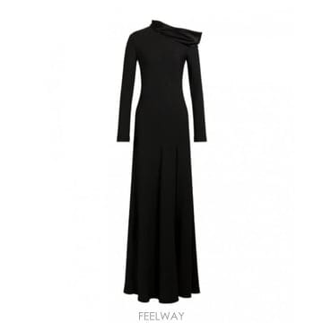 Alberta Ferretti 26FW �˺���Ÿ �䷹Ƽ ���� �巹�� A042366278555 TP58080083326FW �˺���Ÿ �䷹Ƽ ���� �巹�� A042366278555 TP58080