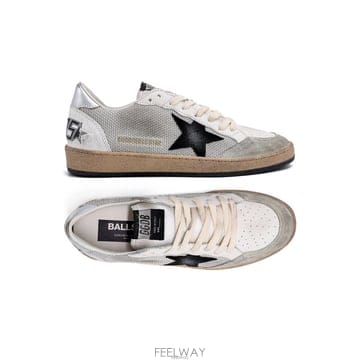 Golden Goose 26FW ����Ÿ �ο�ž ����Ŀ�� GMF00117 F003215 8178026FW ����Ÿ �ο�ž ����Ŀ�� GMF00117 F003215 81780