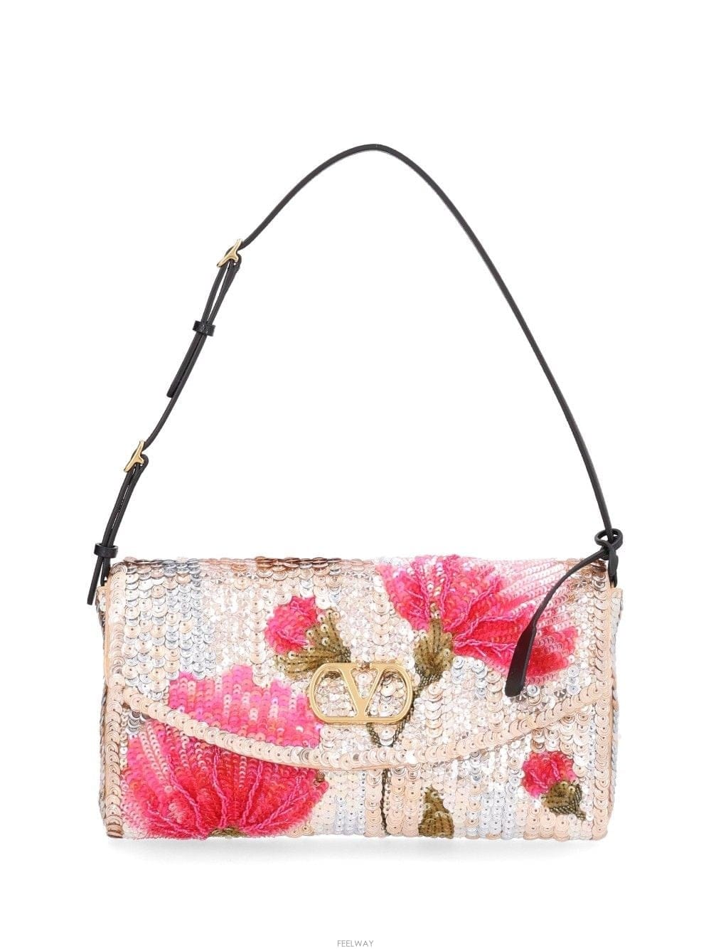 Valentino [A9] �߷�Ƽ�� 9W2B0T32NASN96 ����� ũ�ν��� �ڵ�� ���� 9W2B0T32NASN96-1274[A9] �߷�Ƽ�� 9W2B0T32NASN96 ����� ũ�ν��� �ڵ�� ��
