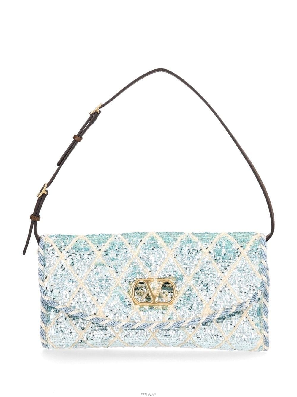 Valentino [A9] �߷�Ƽ�� 9W2B0T31MQE5GZ ����� ũ�ν��� �ڵ�� ���� 9W2B0T31MQE5GZ-1275[A9] �߷�Ƽ�� 9W2B0T31MQE5GZ ����� ũ�ν��� �ڵ�� ��