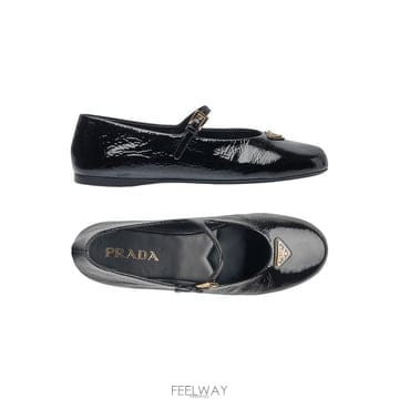 PRADA 26FW ���ö� �߷����� �÷� ���� 1F793N H27 F000226FW ���ö� �߷����� �÷� ���� 1F793N H27 F0002