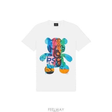 Paul Smith 26FW �׵� ĳ�־��� Ƽ���� M2R 220X VP5789 0126FW �׵� ĳ�־��� Ƽ���� M2R 220X VP5789 01