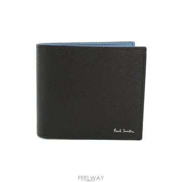 26FW 콘트라스트 반지갑 M1A 4832 W RGS 79