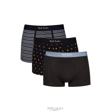 26FW 밴딩 트렁크 3 PACK 언더웨어 M1A 914 U3PK85 79